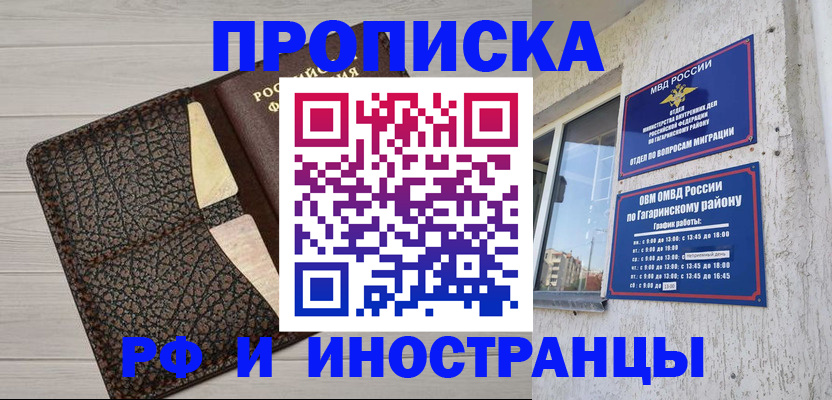 временная регистрация госуслуги в Щёлково