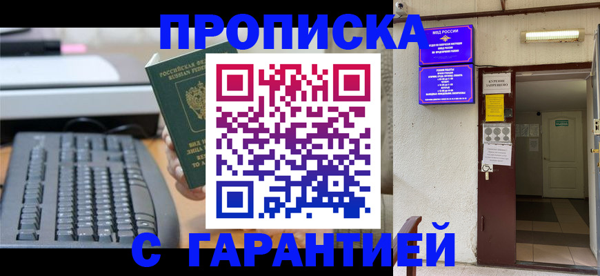 временная регистрация для школы в Щёлково